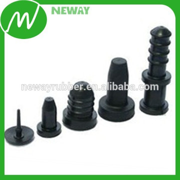 Various Designs Expandable Rubber Plugs